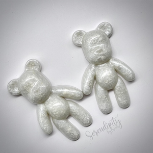 Breast Milk Bear Keepsake