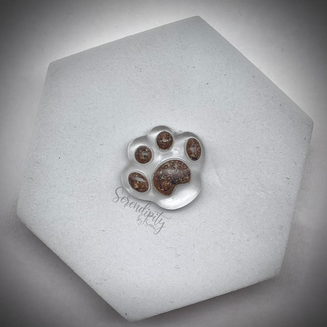 Pet Cremation Paw