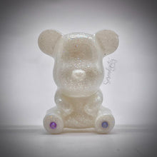 Load image into Gallery viewer, Breast Milk Bear Keepsake
