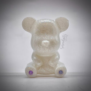 Breast Milk Bear Keepsake