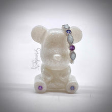 Load image into Gallery viewer, Breast Milk Bear Keepsake
