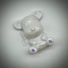 Load image into Gallery viewer, Breast Milk Bear Keepsake
