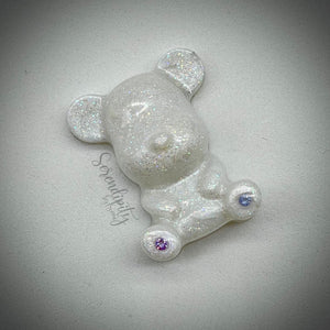 Breast Milk Bear Keepsake