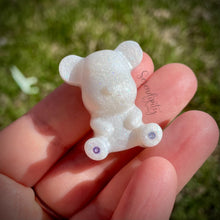 Load image into Gallery viewer, Breast Milk Bear Keepsake
