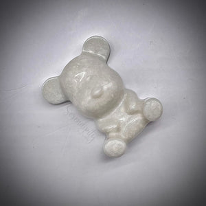 Breast Milk Bear Keepsake