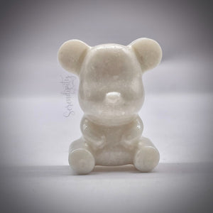 Breast Milk Bear Keepsake