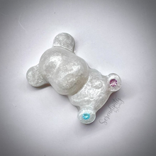 Load image into Gallery viewer, Breast Milk Bear Keepsake
