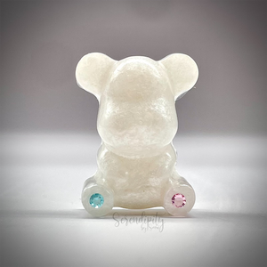 Breast Milk Bear Keepsake