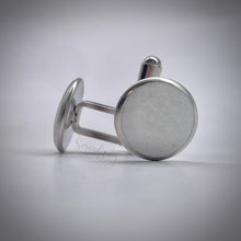 Load image into Gallery viewer, Keepsake Cufflinks
