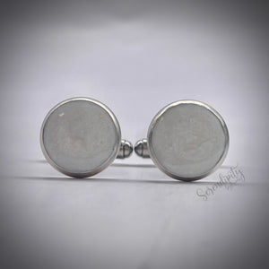 Keepsake Cufflinks