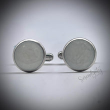 Load image into Gallery viewer, Keepsake Cufflinks
