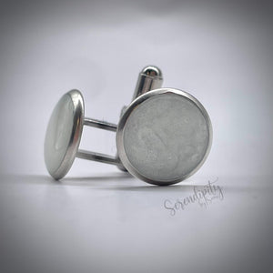 Keepsake Cufflinks