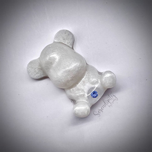 Load image into Gallery viewer, Breast Milk Bear Keepsake
