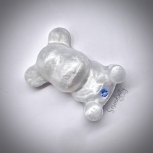 Load image into Gallery viewer, Breast Milk Bear Keepsake
