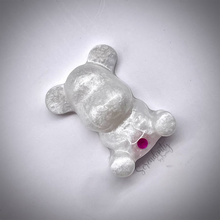 Load image into Gallery viewer, Breast Milk Bear Keepsake
