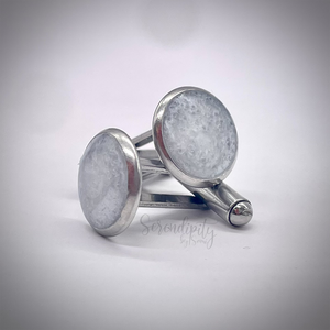 Keepsake Cufflinks