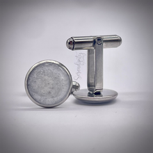 Load image into Gallery viewer, Keepsake Cufflinks
