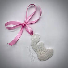 Load image into Gallery viewer, Mom and Baby Breast Milk Ornament
