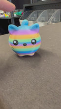 Load and play video in Gallery viewer, Kitty Cat Clicker
