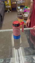Load and play video in Gallery viewer, Patriotic Tactican

