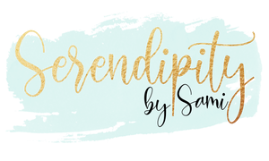 Serendipity by Sami